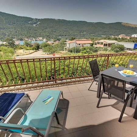 Apartment Stana Šibenik Exterior foto