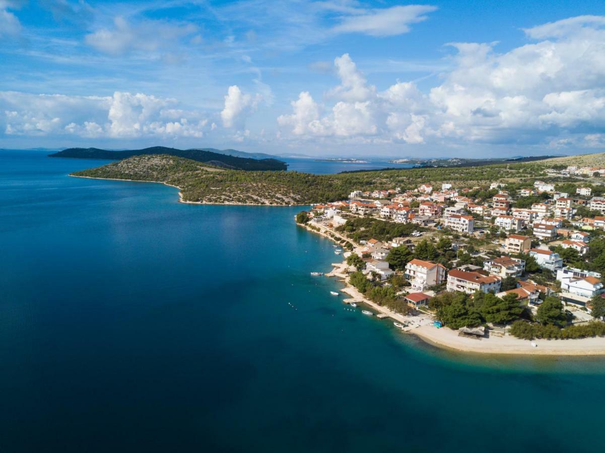 Apartment Stana Šibenik Exterior foto